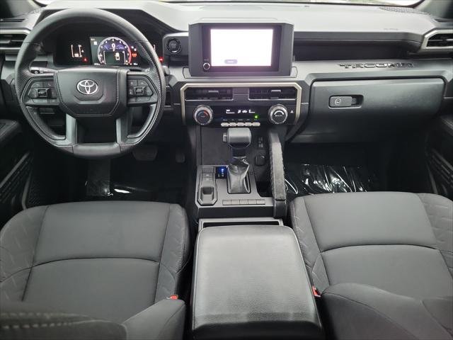 Certified Used 2025 UNDERGROUND Toyota  image 10