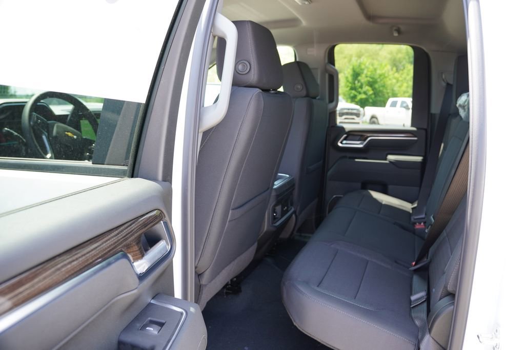 2026 Chevrolet Silverado 2500 HD LT - Photo 11