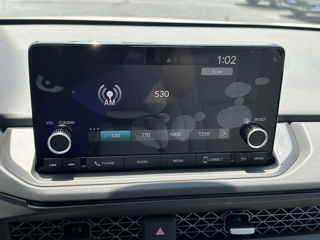 2025 Honda Accord SE - Photo 20