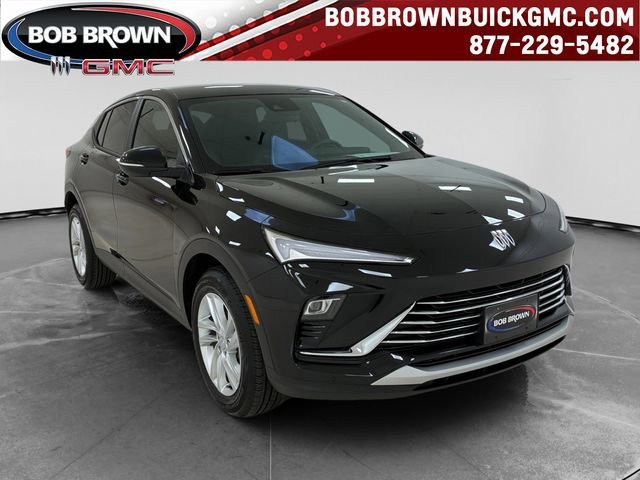 2024 Buick Envista Preferred's photo