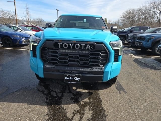 New 2026 Wave Maker <sup>1</sup> Toyota Tundra TRD Pro image 2