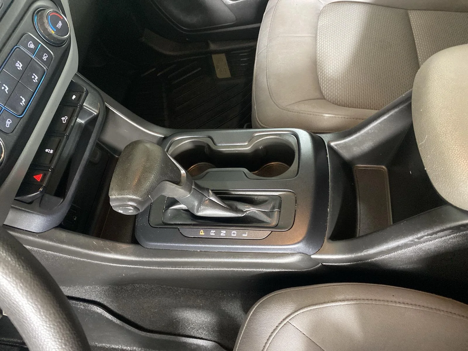 Used 2019 Silver Ice Metallic Chevrolet 4WD Work Truck image 23