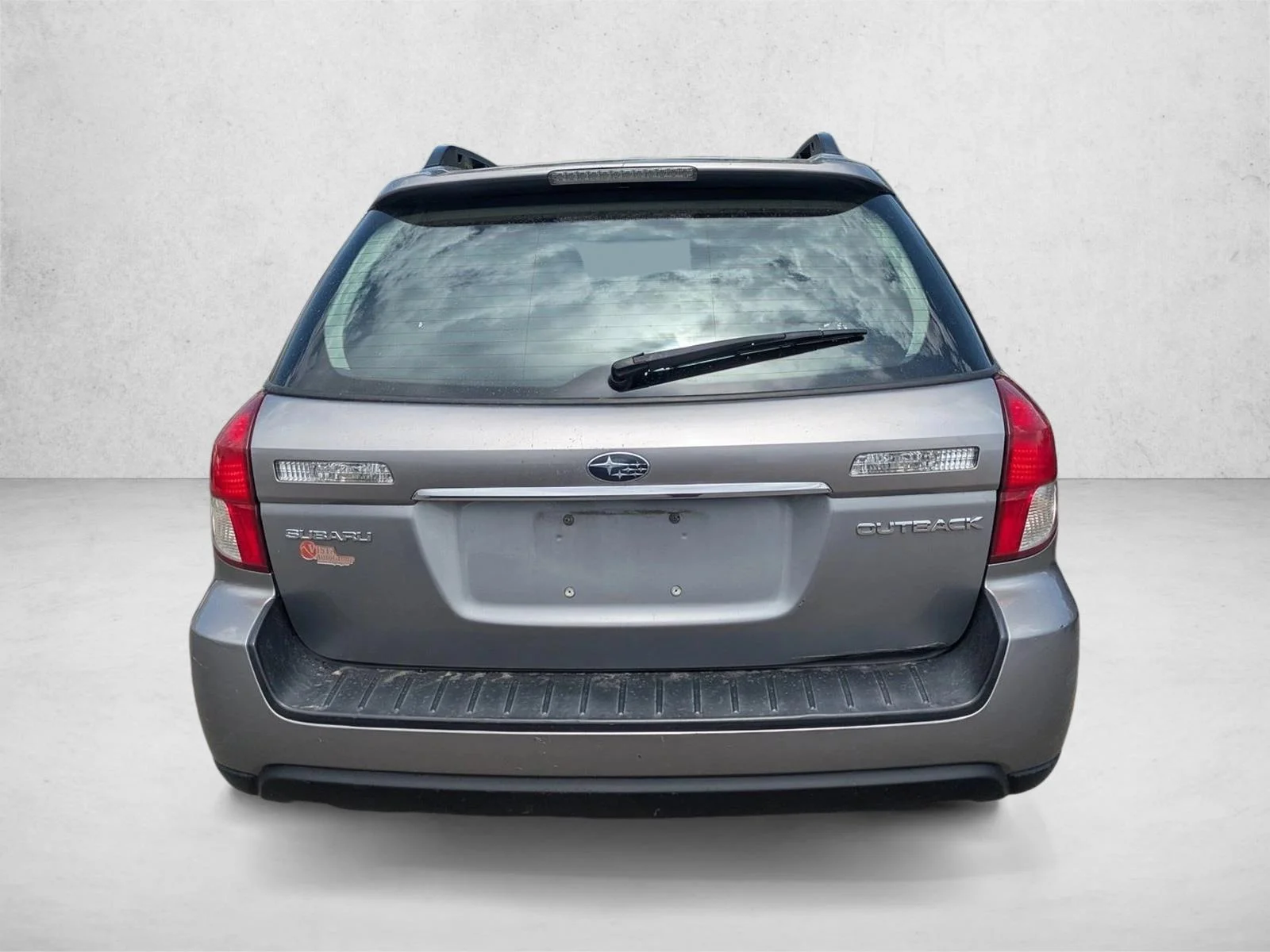 Used 2008 Blue Subaru  image 6