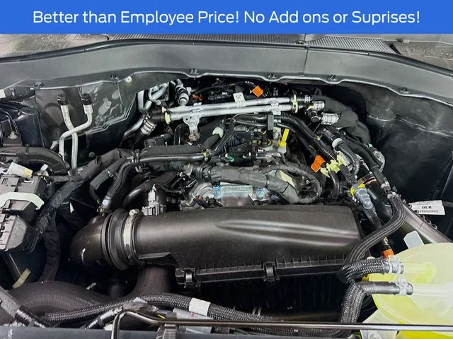 New 2026 Gray Ford Tremor image 31
