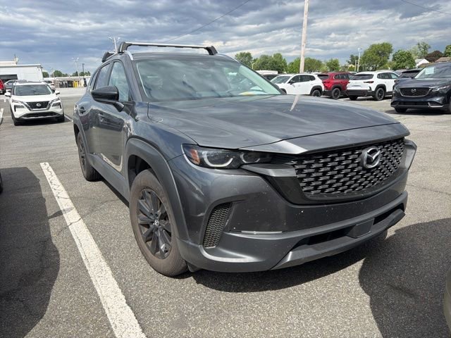 2024 Mazda CX-50 2.5 S PREMIUM's photo