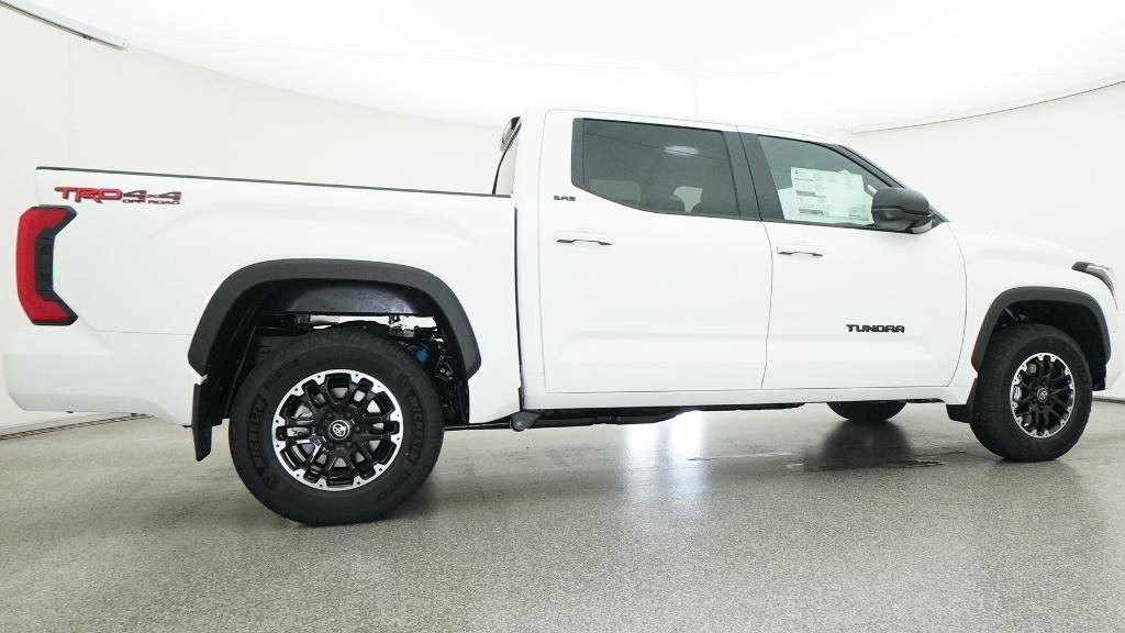 New 2026 Ice Cap Toyota SR5 image 14