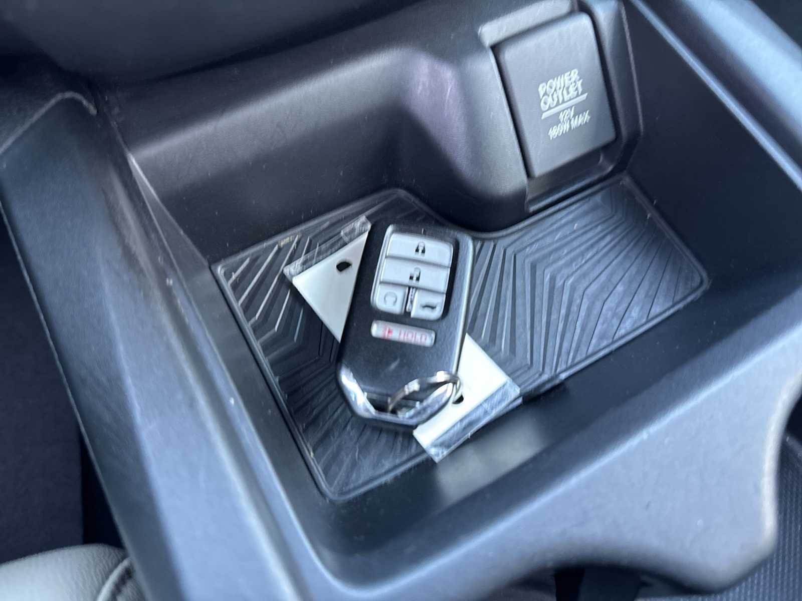 2018 Honda CR-V EX-L - Photo 29