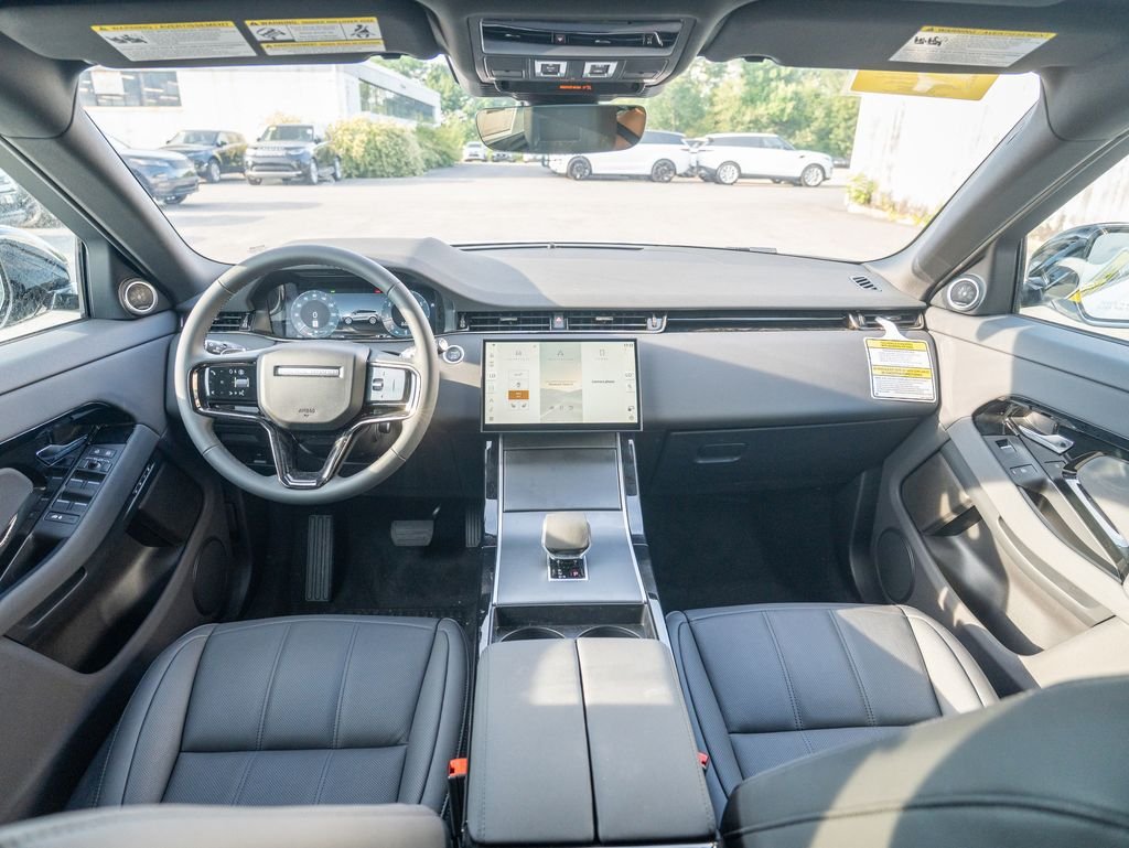 New 2026 White Land Rover S image 17