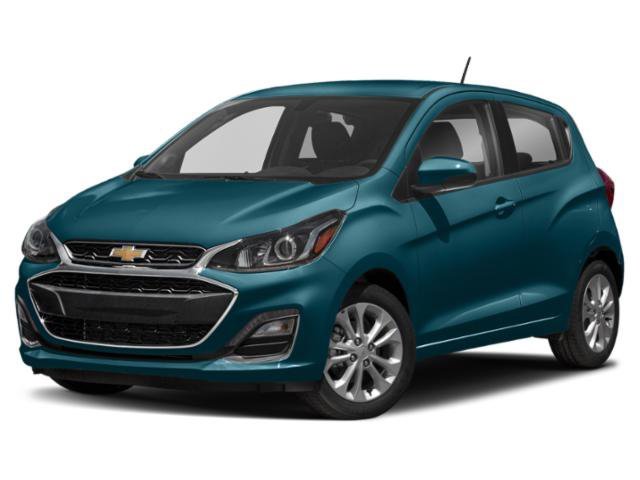 2019 Chevrolet Spark LS CVT 1SB's photo