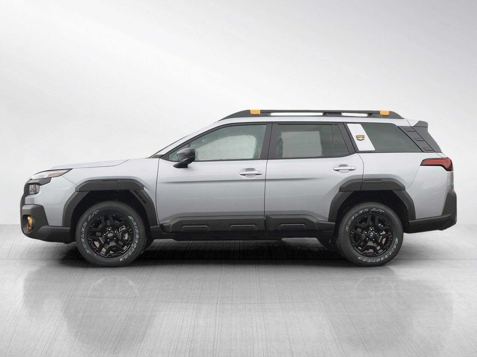 2026 Subaru Outback Wilderness - Photo 4