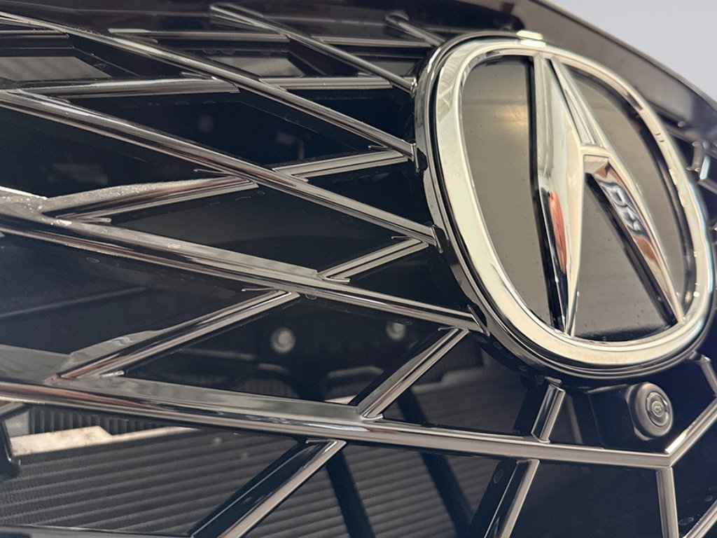 New 2026 Urban Gray Pearl Acura w/A-Spec Advance Package image 12