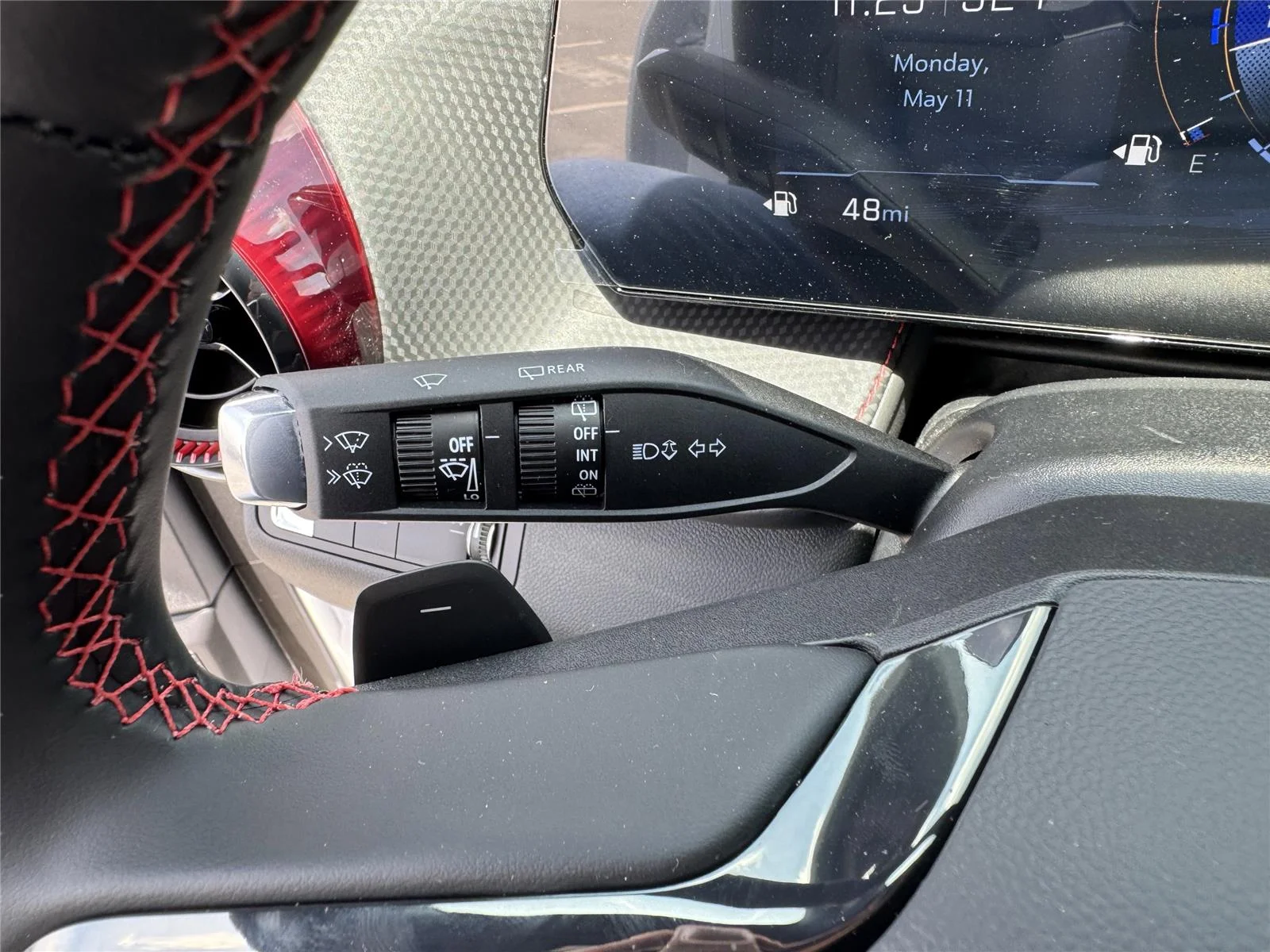 2026 Chevrolet Equinox RS - Photo 29