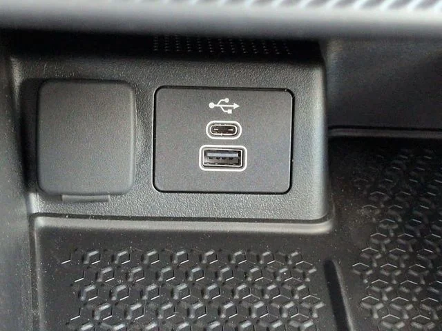 New 2026 Carbonized Gray Metallic Ford Big Bend® image 20