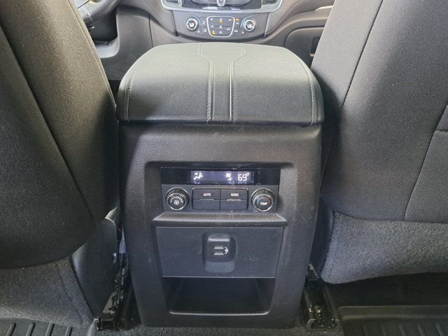 Used 2022 Red Chevrolet LT image 28