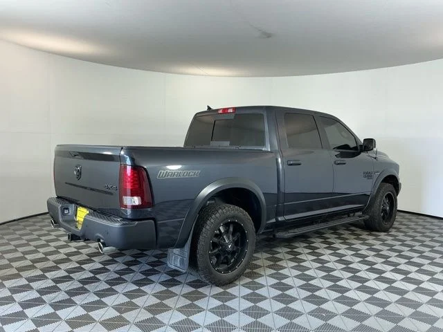 Used 2020 Gray Ram Warlock image 4