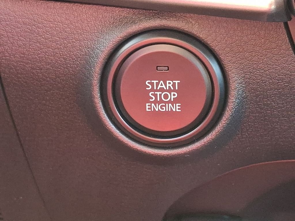 2026 Mazda Mazda3 Select Sport - Photo 15