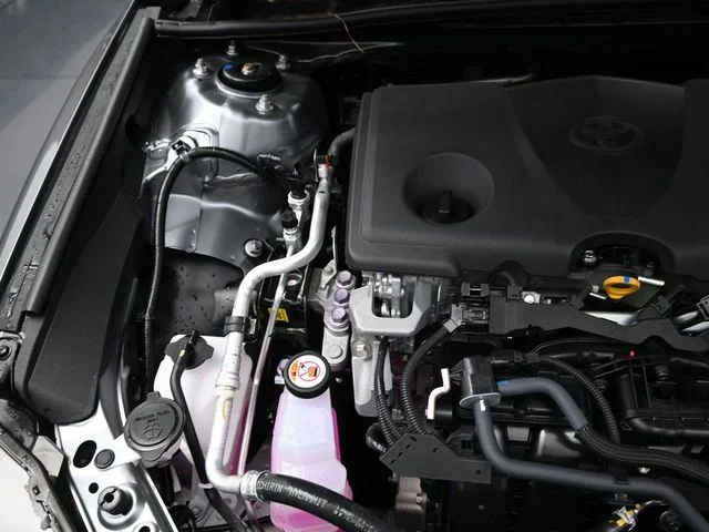 Used 2026  Toyota SE image 29