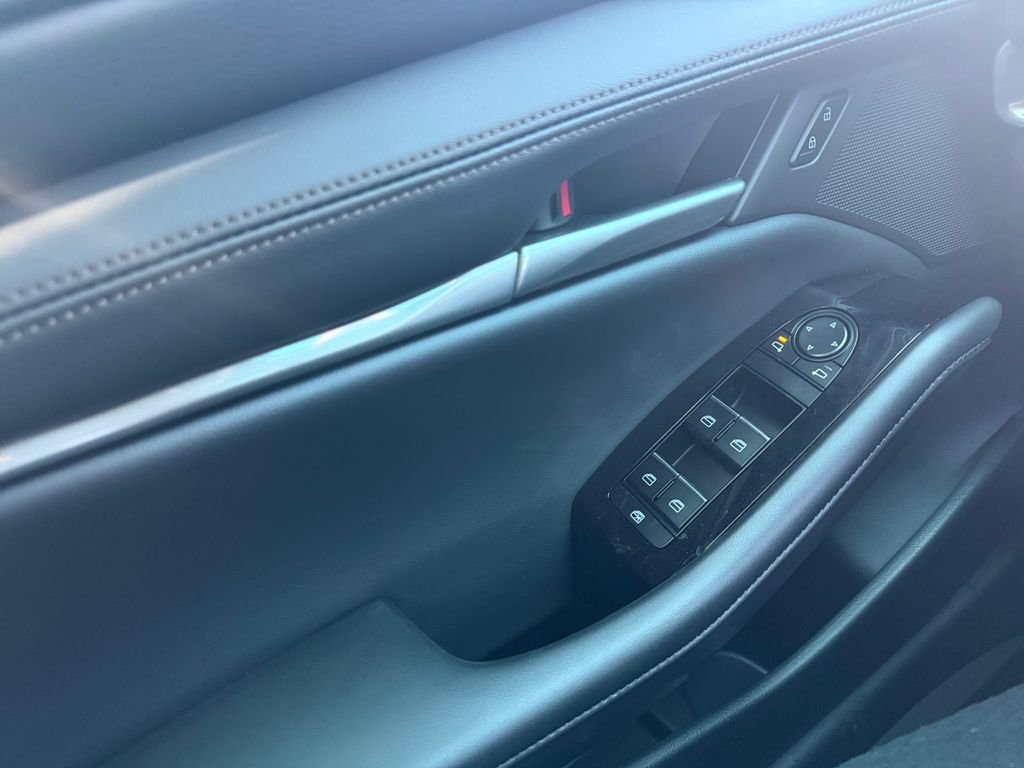 2026 Mazda Mazda3 Preferred - Photo 11
