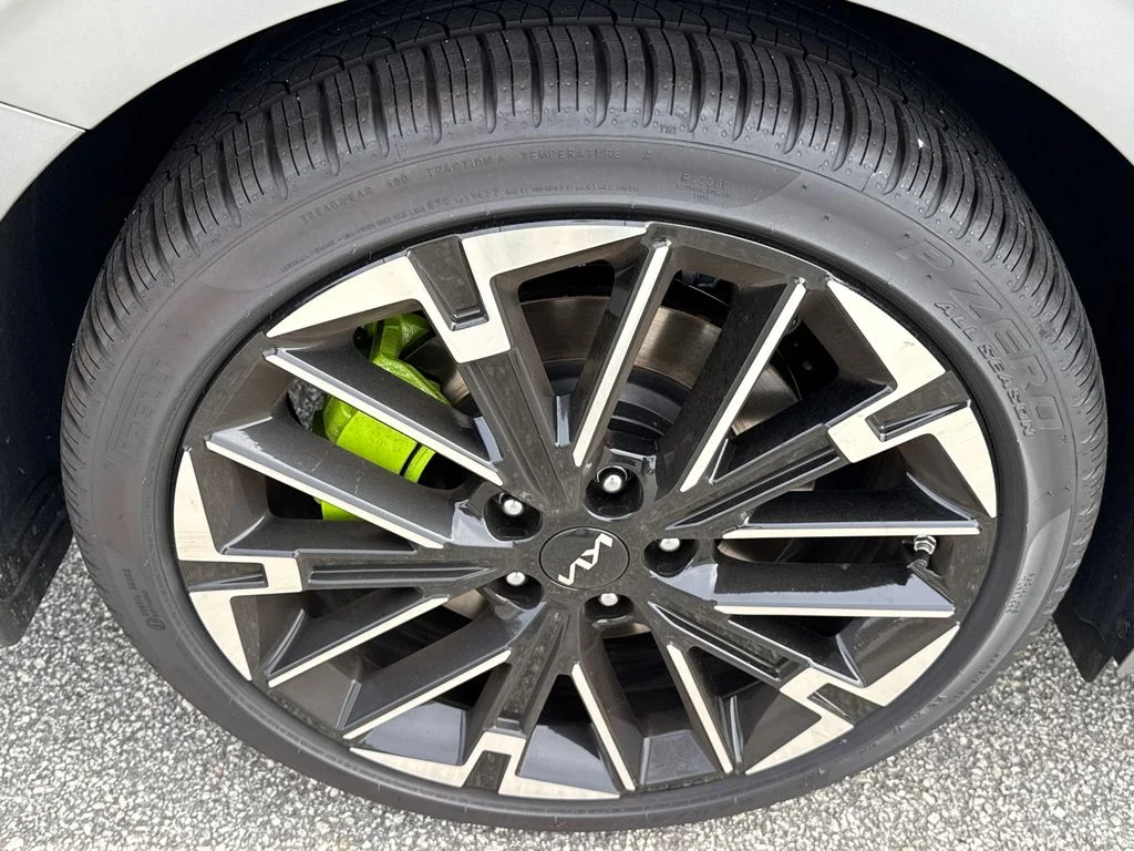 2026 Kia K5 GT - Photo 31