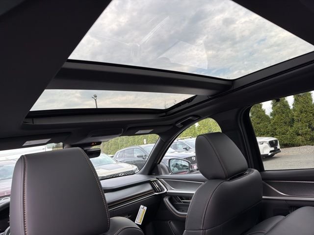 2026 Mazda CX-70 Premium Package - Photo 10
