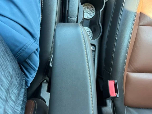 Used 2013 Black Buick Leather image 36
