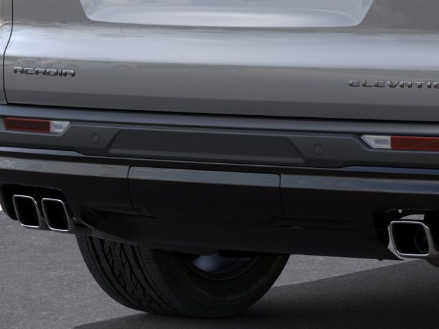 2027 GMC Acadia Elevation - Photo 14