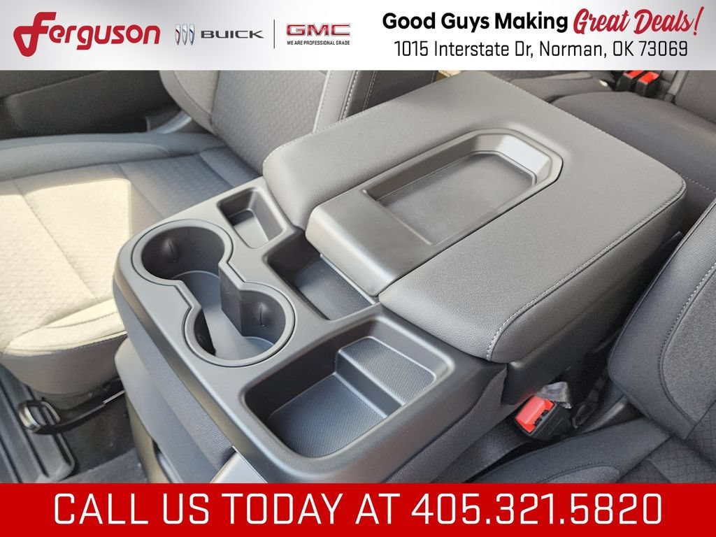 2026 GMC Sierra 1500 Elevation - Photo 31