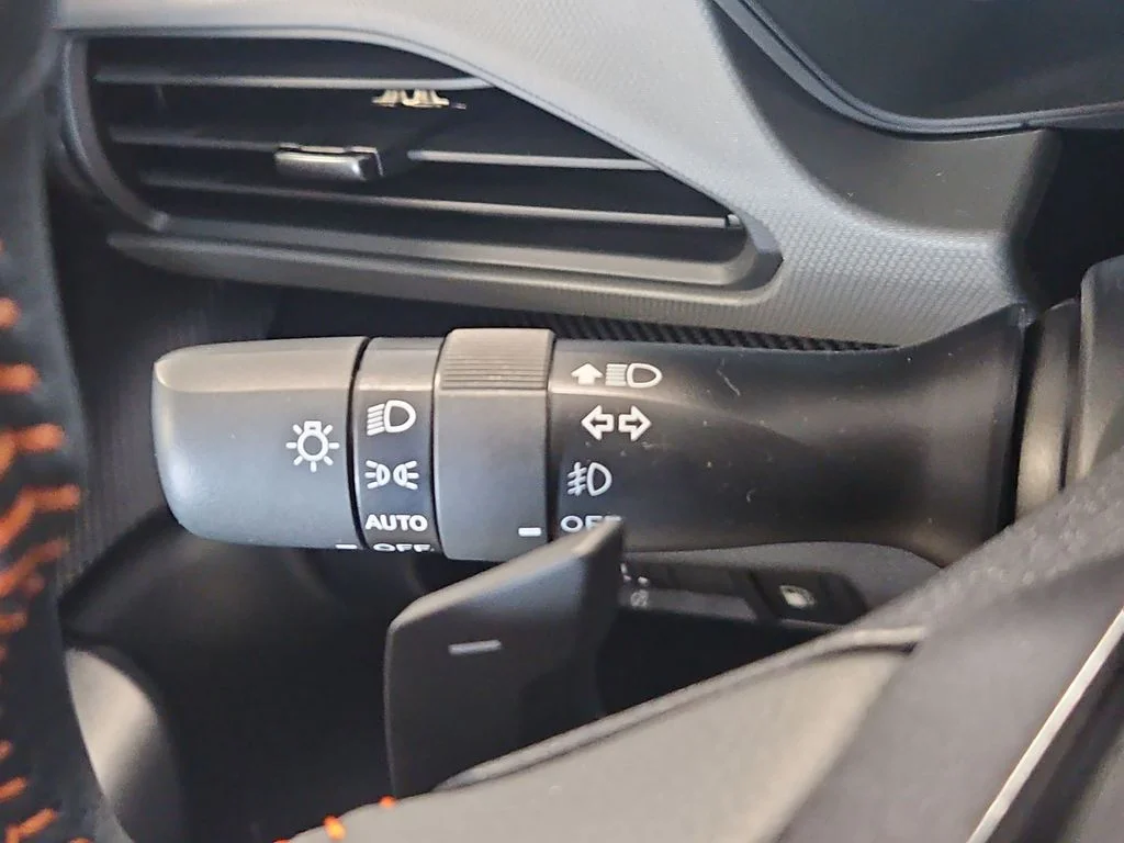 New 2026 MAGNETITE GRAY PEARL Subaru Limited Hybrid image 34