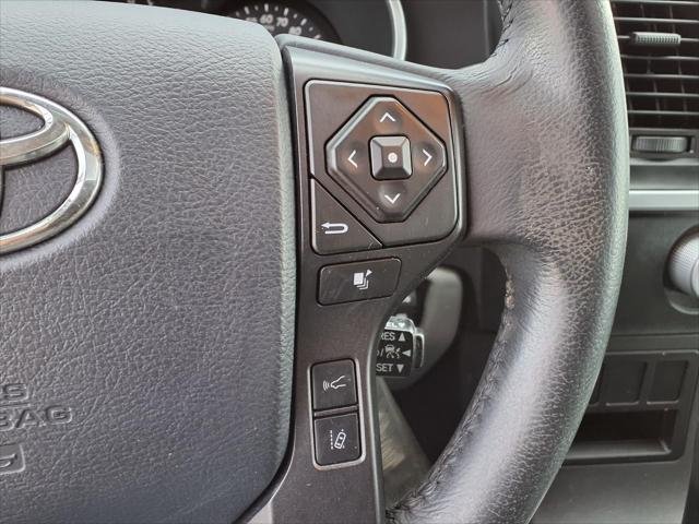 Certified Used 2018 SILVER ME Toyota  image 22