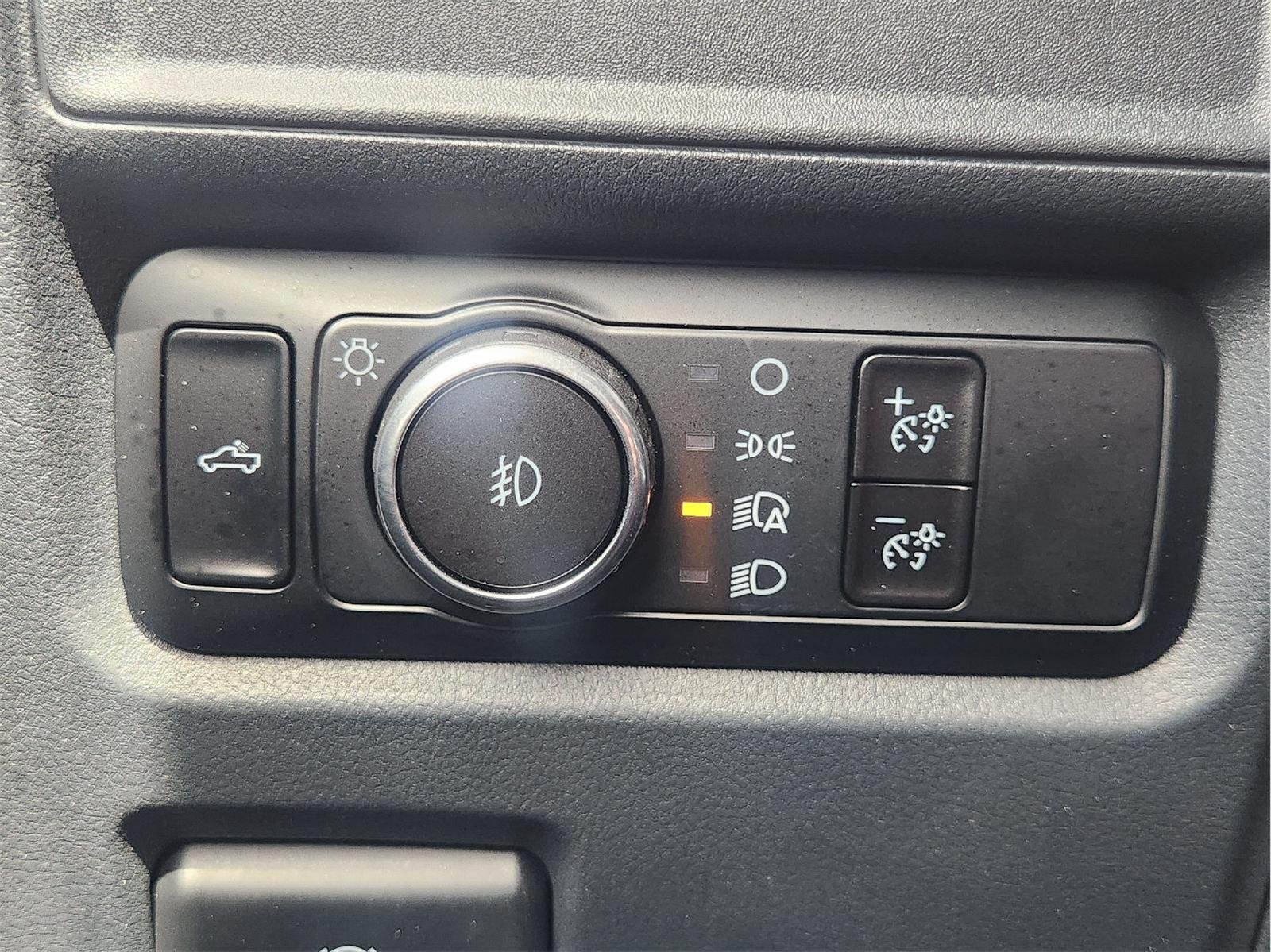 2024 Ford F-150 photo 22 of 33