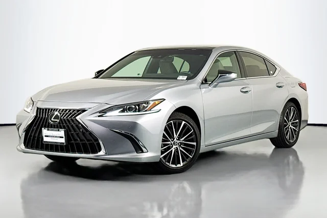 2023 Lexus ES 350