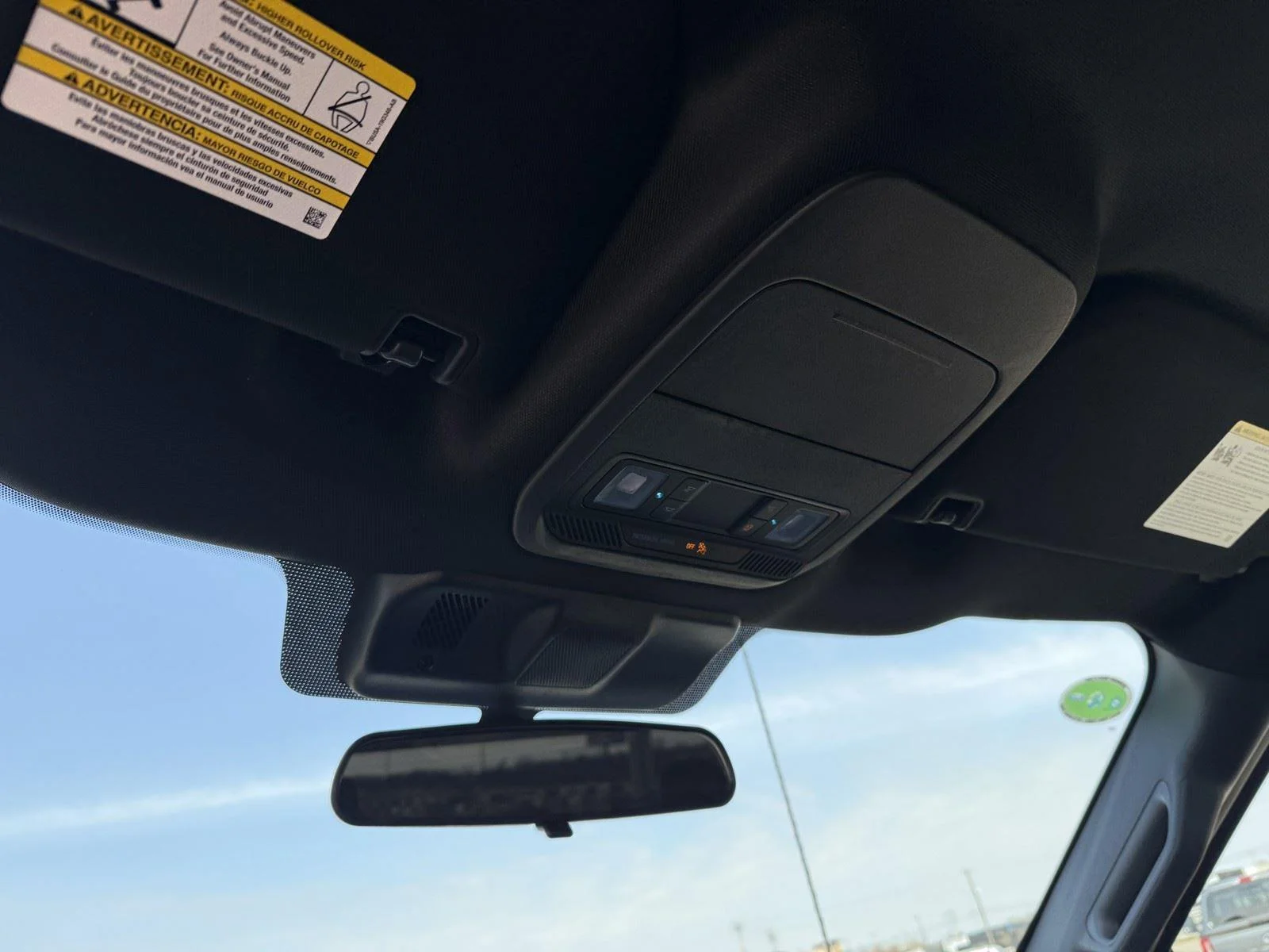 New 2026 Carbonized Gray Ford STX image 25