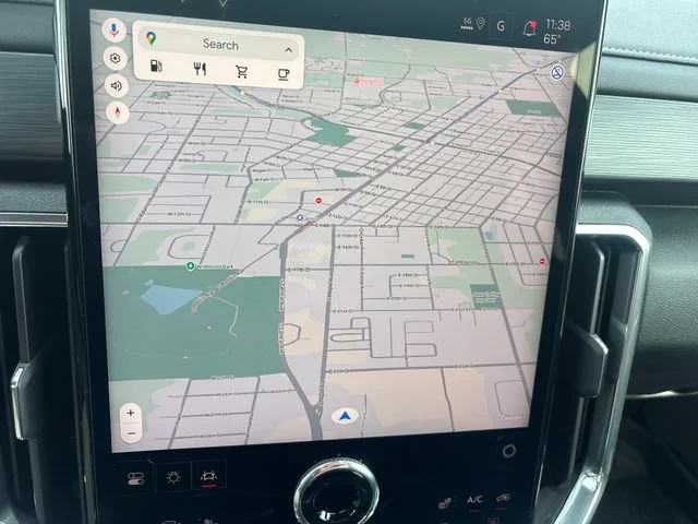 New 2027 Trailstone Green Metallic GMC Elevation image 22