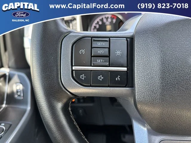 Used 2023  Ford XLT image 27