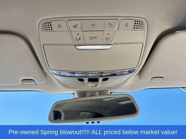 Used 2018 Black Mercedes-Benz GLC 300 image 32