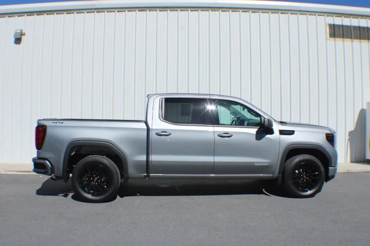 Certified Used 2023 STERLING METALLIC GMC Elevation image 2