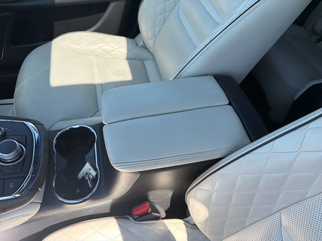 Used 2023 Gray Mazda Signature image 26