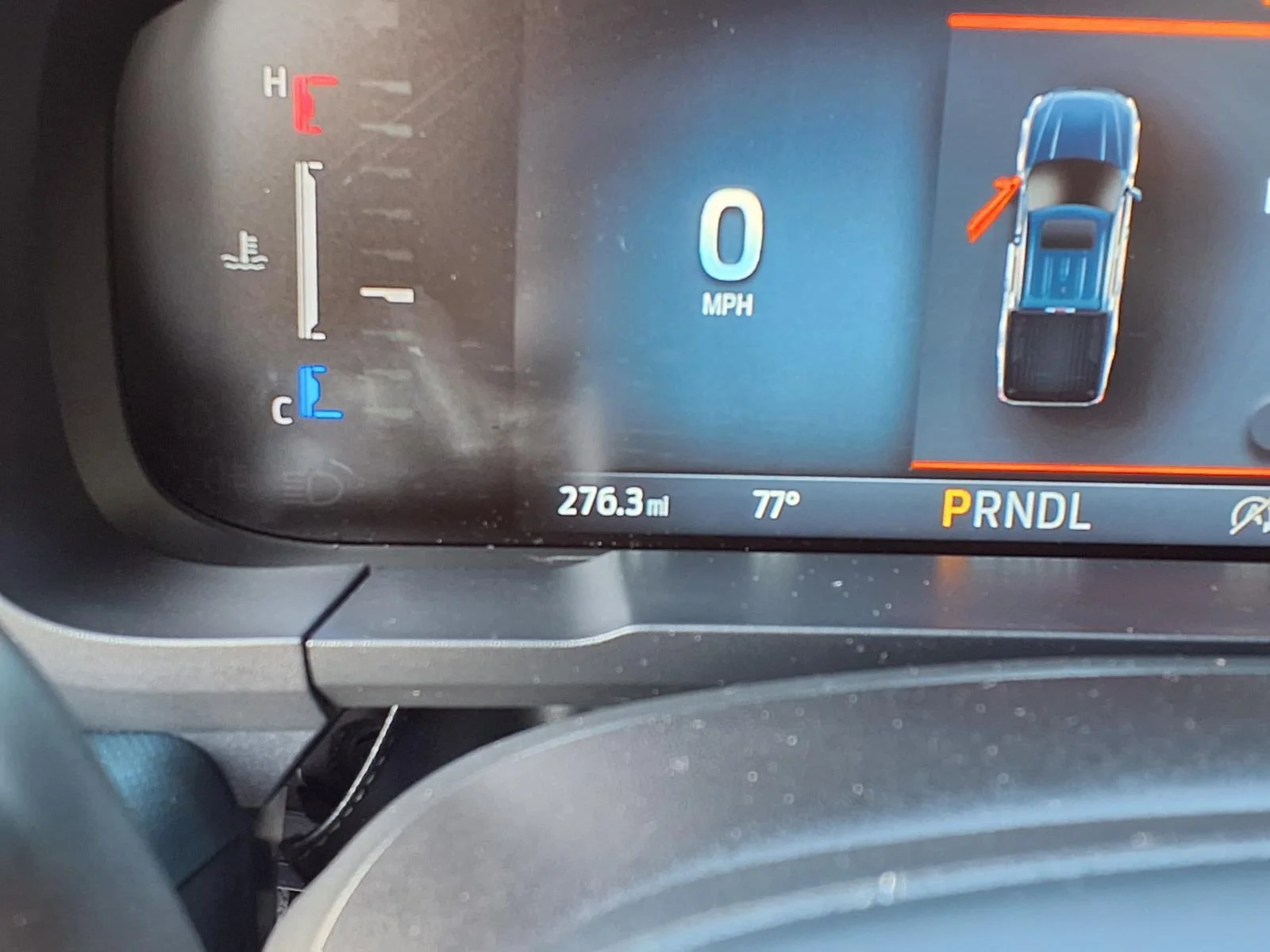 Used 2025 Desert Sand Ford XL image 29