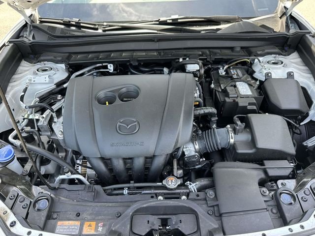 Used 2026 White Mazda 2.5 S Preferred image 13