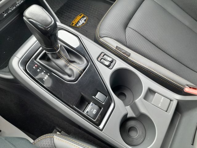 2024 Subaru Crosstrek Wilderness - Photo 24
