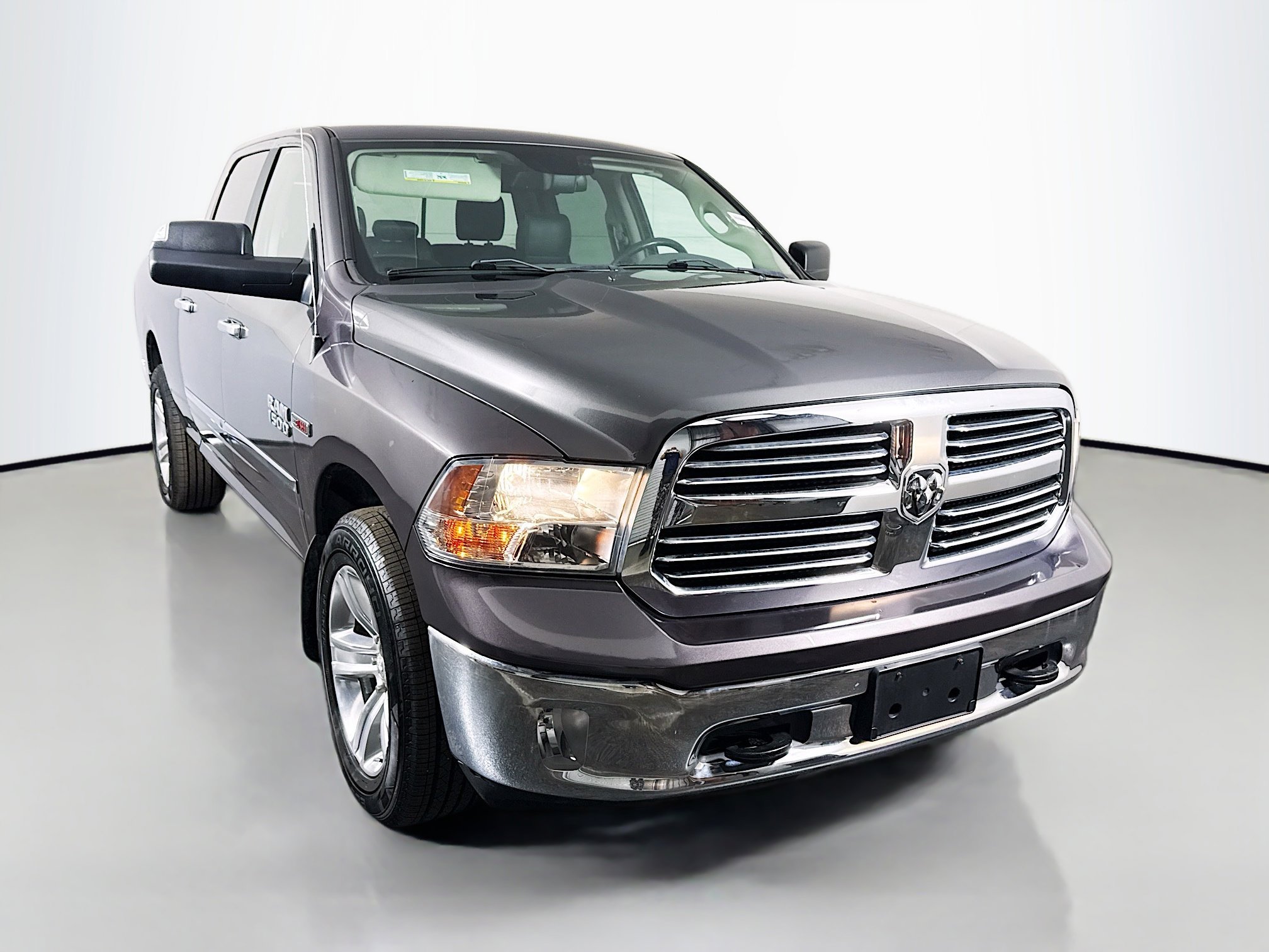 2018 RAM Ram 1500 SLT