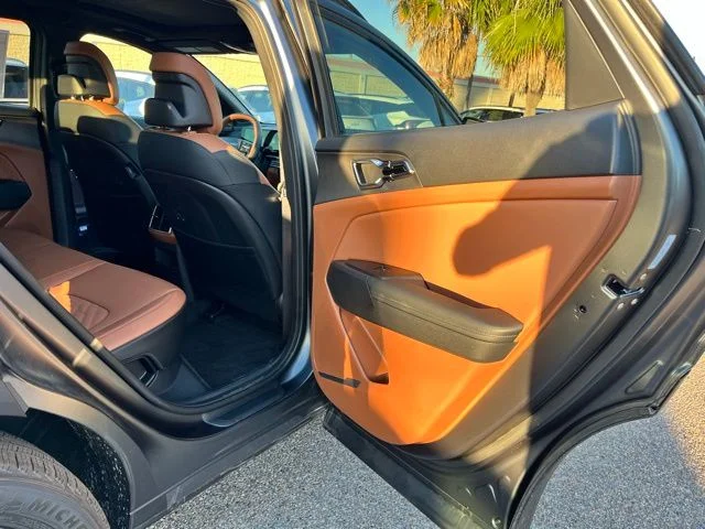 2026 Kia Sportage X-Line - Photo 19