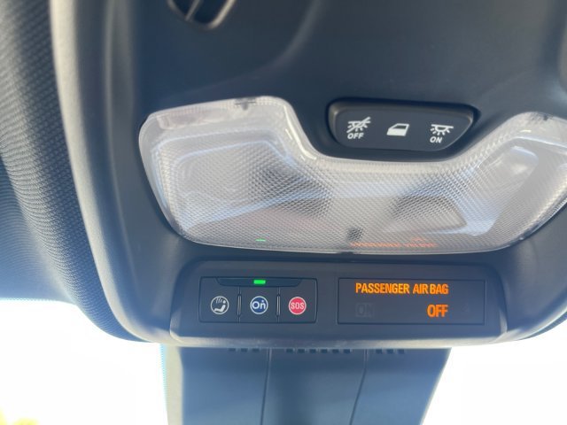 2026 Chevrolet Colorado Trail Boss - Photo 21