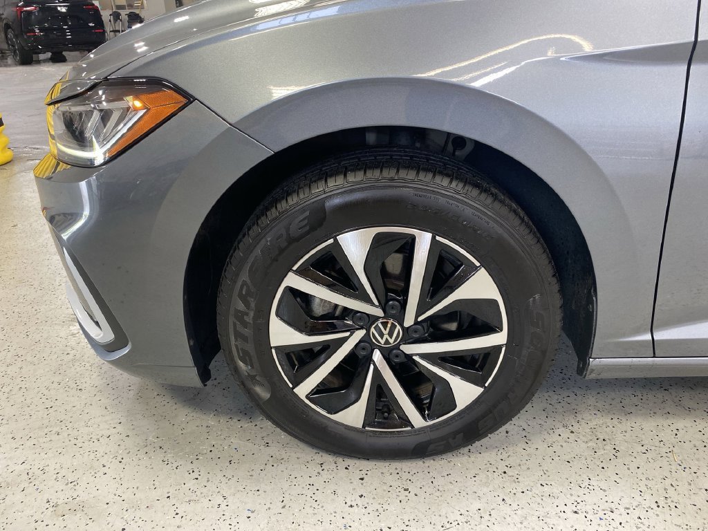 2025 Volkswagen Jetta S - Photo 41