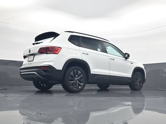 2023 Volkswagen Taos S - Photo 25