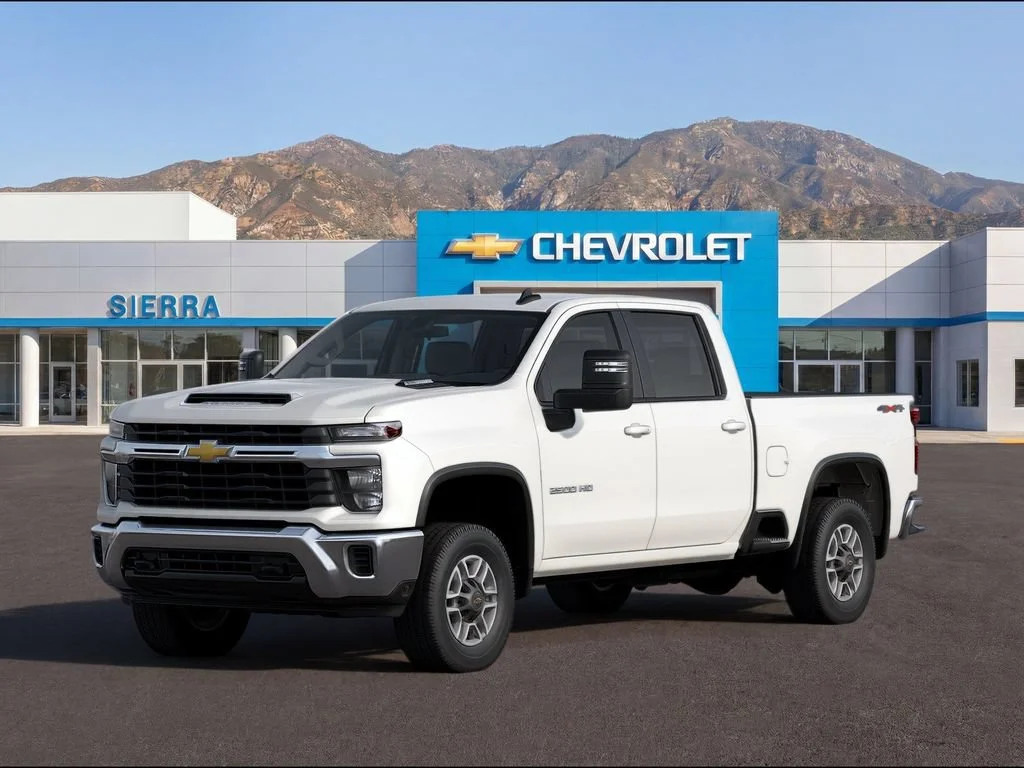 【OLYMPIC】23 Silverado 792M-HS New Chevy Silverado 2500HD for Sale in Monrovia, CA