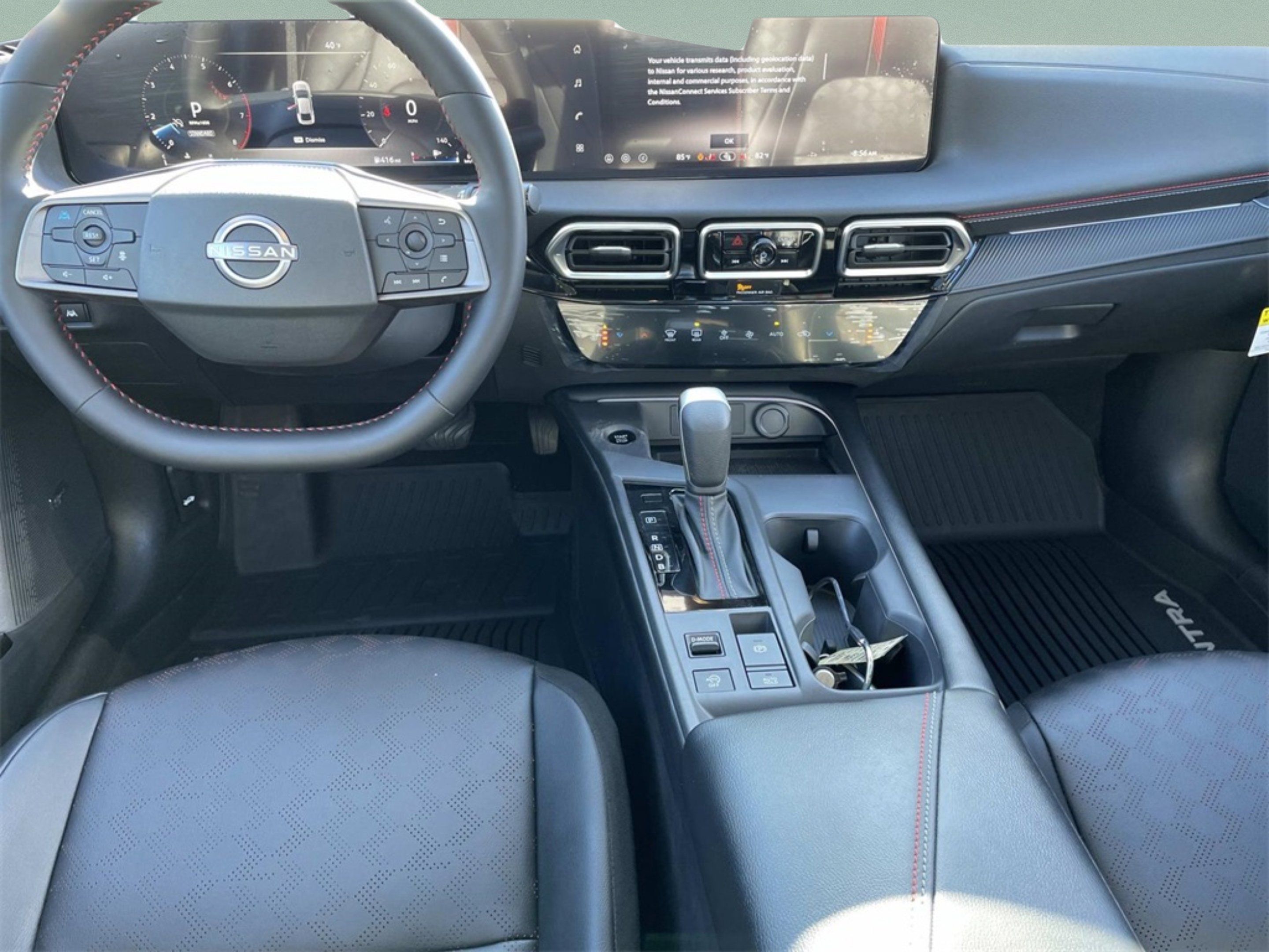 2026 Nissan Sentra SR - Photo 6