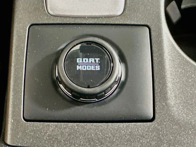 New 2026 Ford Bronco Sport Outer Banks