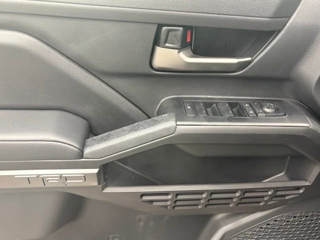 New 2026 Underground Toyota  TRD Off-Road image 11