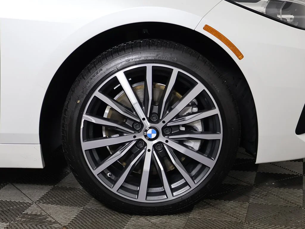 Used 2024 White Metallic BMW 228i image 21